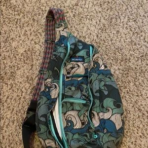 kavu purse